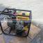 Water Cooled 170F Small Diesel Engine Water Pump (2 Inch)