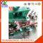 76mm Diameter Pipe Rolling Bending Equiment