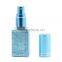 SOO70 mini screw sprayer bottle perfume glass bottles for cosmetic