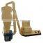 High Capacity Wood Crusher / Shredder with Made in China