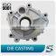 ISO 9001 Pressure Die Casting Parts
