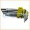 Chuanghe sales allen wrench set