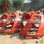 Hydraulic Dredge Cutter Head For Sale