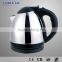 2016 High Quality Stainless Steel Electric Kettle LG-813D