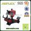 Fuzhou Manufacturer New Model Digital Cap Heat Press Transfer Machine