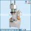 10-20L Paint Chemical Pail Round Tin Can Making Machine