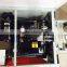 semi automatic PET roll food box strapping machine