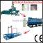 Bottom price new arrival eps block molding foam production line