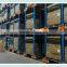 Shuttle racking system/radio shuttle/automatic shuttle car