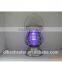 Solar anti mosquito insect Killer Lamp