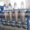 High Quality Waste HDPE Plastic Bottle Recycling Machine
