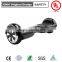6.5 Inch Tire Two Wheel hoverboard With LED