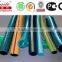 grey/white color pvc electrical conduit pipes