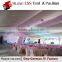 outdoor PVC for wedding 2017 newest design tent