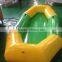 Pvc inflatable boat,0.9mm pvc inflatable castle , pvc inflatable derelict boat
