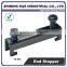 TA-002 For Fuse Holder Steel Double Dead Rail Stopper End Clamp
