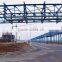 light weight steel roof truss