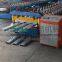 galvanized steel floor decking sheet roll forming machine