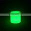 illuminated LED garden pot color change planter pot