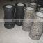 Granite Grave Vase