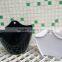 Home garden decor wall hanging flower pot plastic hanging planter