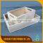 Custom Wholesale Form China Professional Wooden Tray