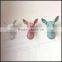 home decor wall hanging resin animal head