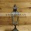 Customized Wooden Lantern Garden Decor Antique Chinese Candle Lantern