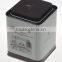 food grade tin container , tin tea canisters,airtight storage canister,airtight storage container