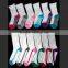Wholesale USA Thickening terria disposable bowling socks