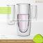 Promotional Drinking Glass Cup without Handle