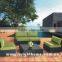 China Luxury Living Room Armless Sofa