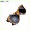 Popular Top Quality Wood Bamboo Sunglasses/HOMEX