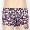 Wholesale High Quality And Best Price Baby Cotton sShorts Flower Pattern Baby Underwear Bboutique Children Underwear