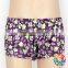 Wholesale High Quality And Best Price Baby Cotton sShorts Flower Pattern Baby Underwear Bboutique Children Underwear