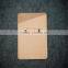 OEM Leather Passport Holder Tanhooo Genuine Leather Passport Holder High Quality A++++