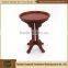 Hot China Products Wholesale Wood Table For Dining Room