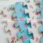 Durable eco friendly eva new type baby exercise mat