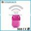 silicone cell phone loud speaker, rubber loud speaker for cellphone, dual loud speaker mobile phone