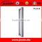 China Supplier Commercial 304 Stainless Steel Glass Door Handle / H Type Glass Door Pull Handle