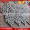 Fan-shape Granite Driveway Patio Pavers With Mesh Back