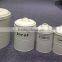MSC 2064 Set of 5 Canister