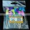 Wholesale Different Kinds of Paper Toothpick Flags