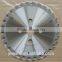 305x2.8x30x120T T.C.T saw blade for alumium