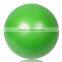 small yoga ball