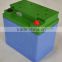 12V LiFePO4 Battery 45AH with smbus, UL, FCC, IEC62133 approved