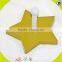 Wholesale Baby Wooden Wall Hook Cheap Kids Wooden Wall Hook High Quality Children Wooden Wall Hook W09B026