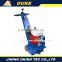 Hot selling asphalt cutting used manufacturer,atv snow blower blower machine with low price