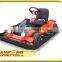 One Seat Auto Go Kart For Kids