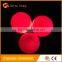 LED golf ball LED light source 45g